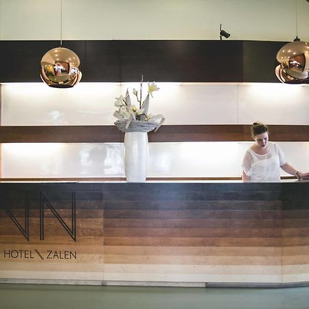 Hotel Finn Almere Ngoại thất bức ảnh