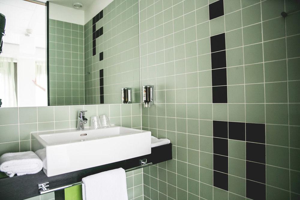 Hotel Finn Almere Ngoại thất bức ảnh