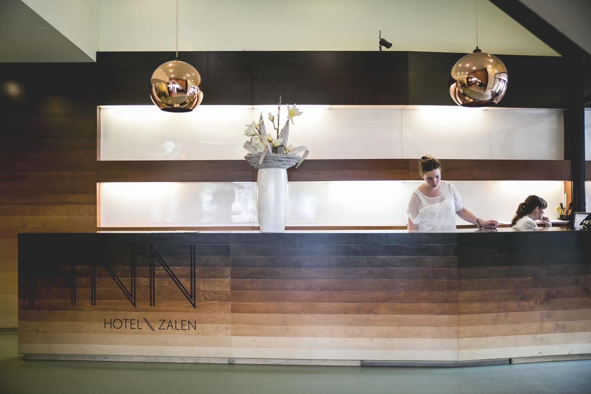 Hotel Finn Almere Ngoại thất bức ảnh