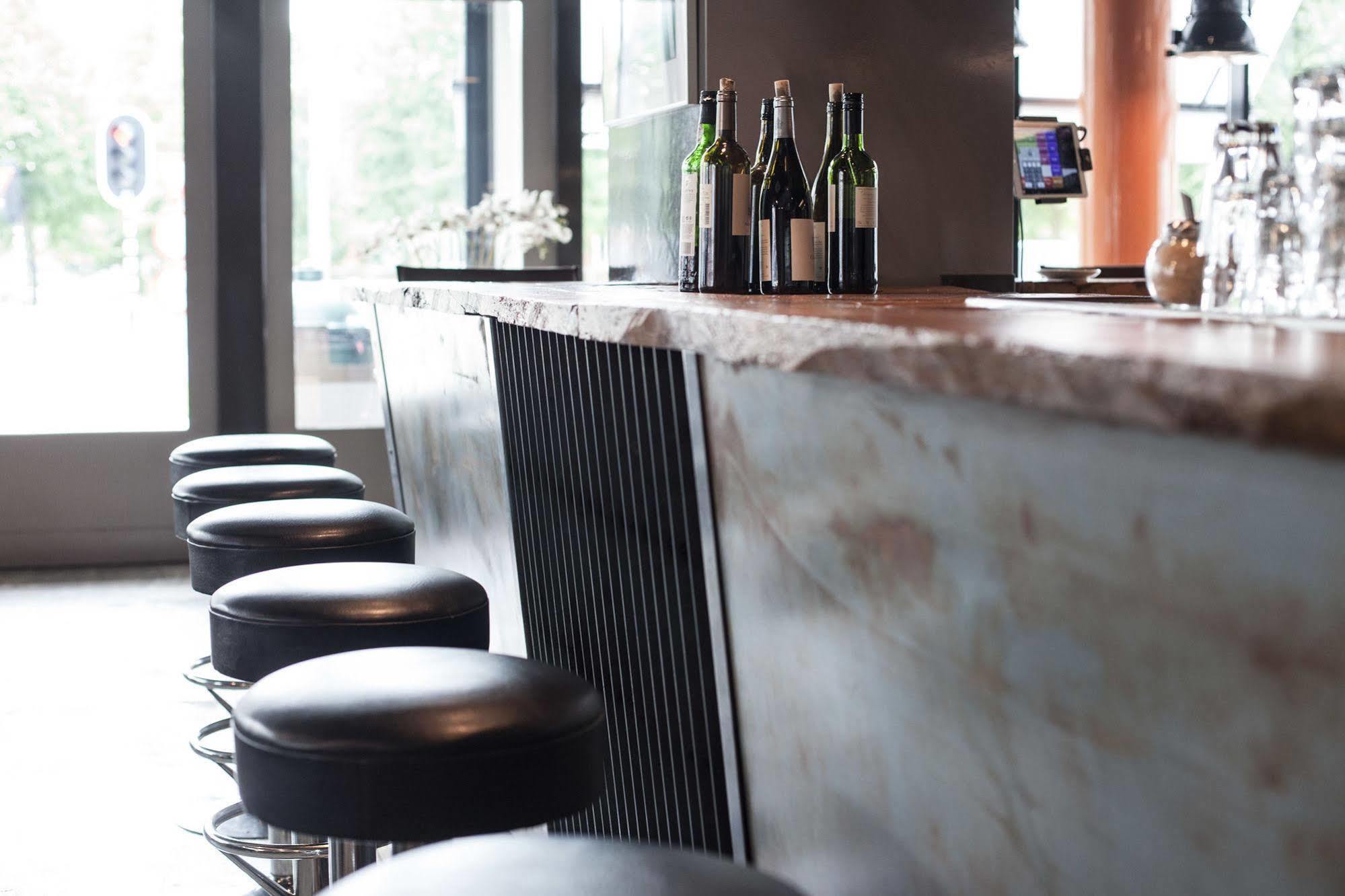 Hotel Finn Almere Ngoại thất bức ảnh